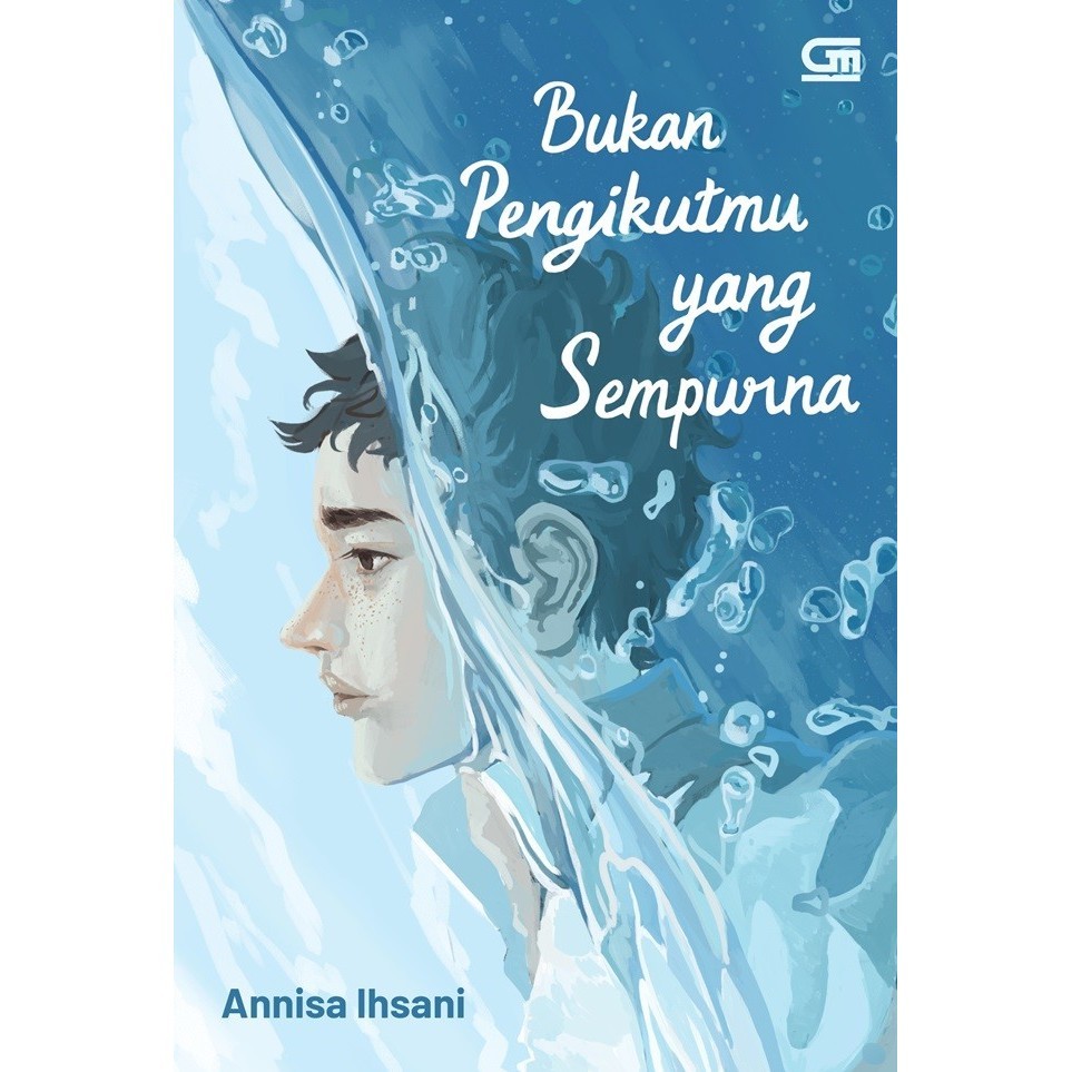 

Gramedia Lampung - YOUNG ADULT: BUKAN PENGIKUTMU YANG SEMPURNA