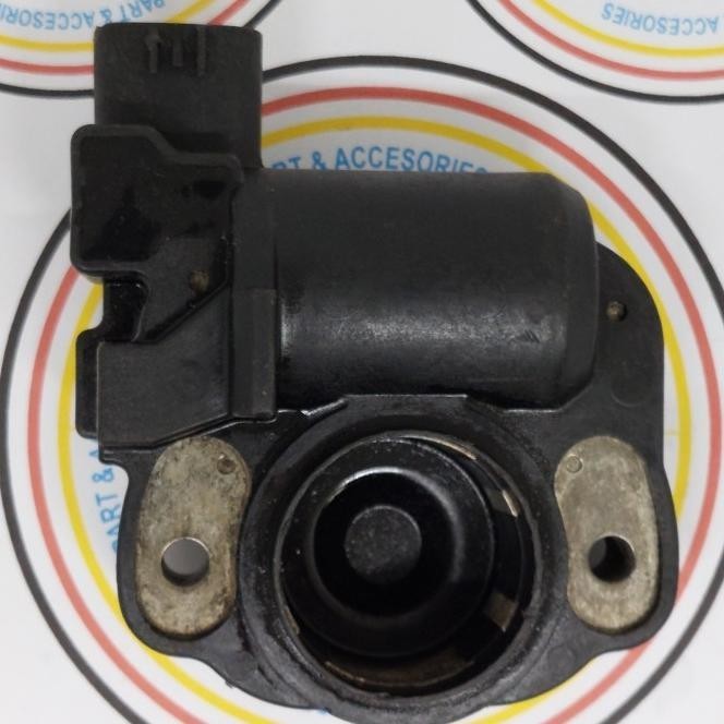 Valve Thortle Body. Trotol Body Toyota Inova, Fortuner, Hilux Diesel