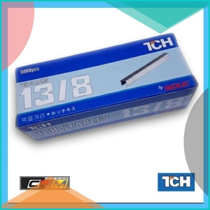

TCH 13/8 - Refill staples Manual 16novz3 tools n parts