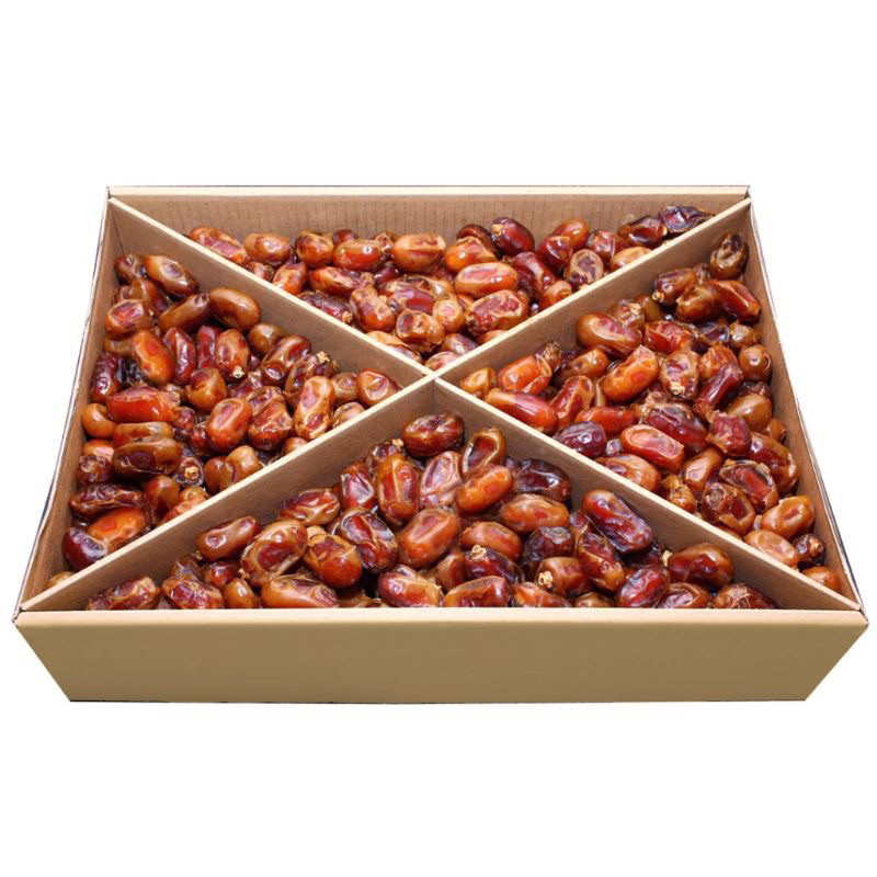 

KURMA KHALAS 5 KG HHT QUALITY KURMA KHOLAS KURMA HALAS OLEH OLEH HAJI DAN UMRAH