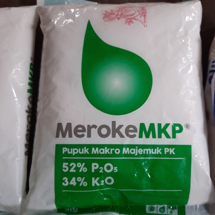 Ready Pupuk MKP Meroke