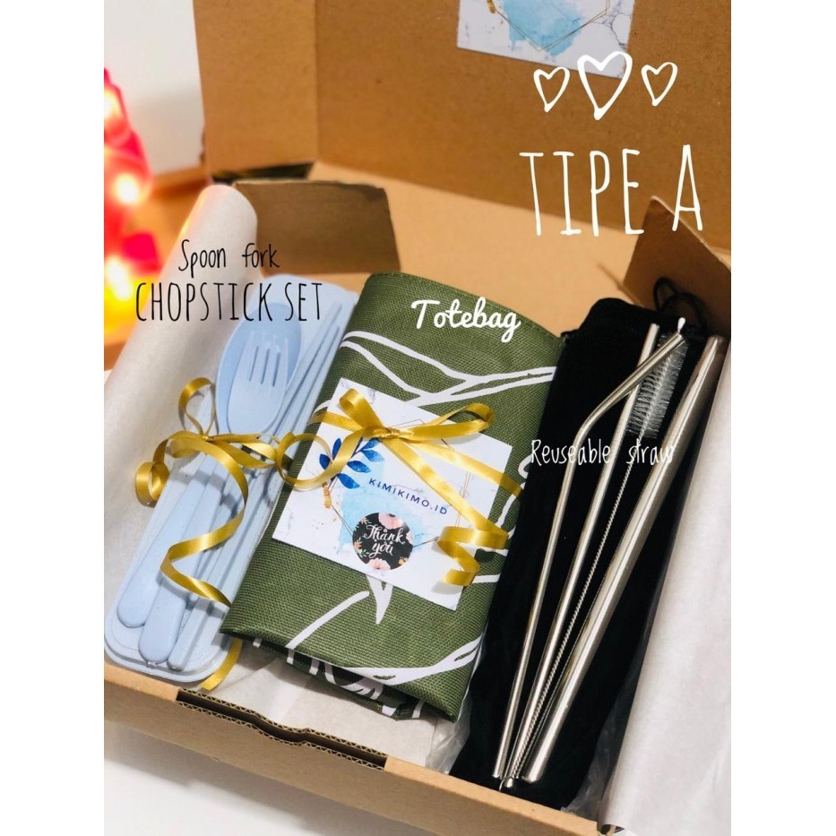 

Ready Hampers//Kado // Birthday // Chrismast //New Normal Kit - Tipe A