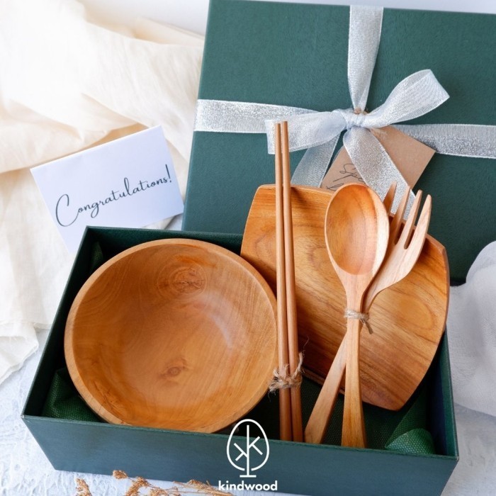 

Ready Kindwood - Zera Hampers Lebaran/Parcel Idul Fitri