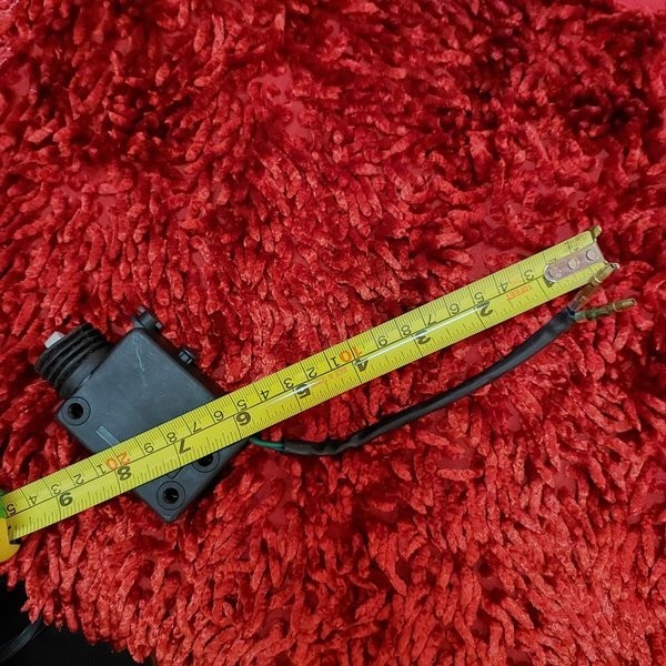 Motor Central Lock Toyota All New Avanza 2012 2013 2014 2015 #100% Termurah