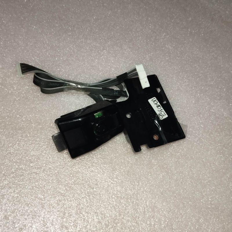 sensor IR remot dan modul wifi tv led samsung UA40J5250AK UA40J5250AK