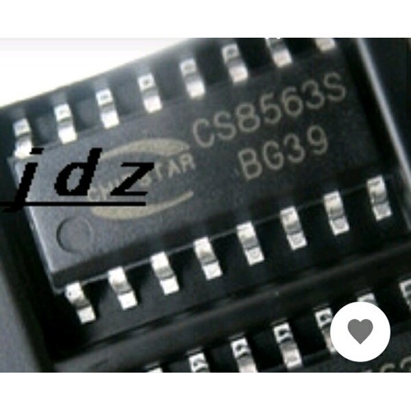 Harga cs8563s Terbaru Feb 2025 | BigGo Indonesia