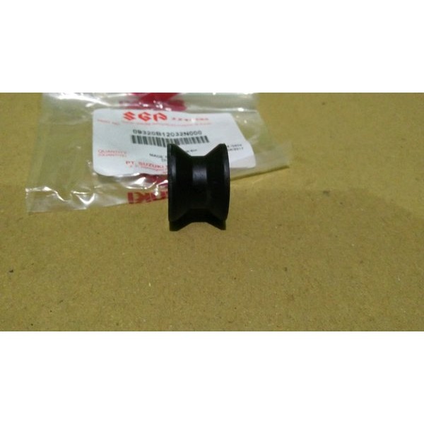 Karet Peredam Baut Pegangan Silincer Knalpot Suzuki Ts 125 Termurah Langka