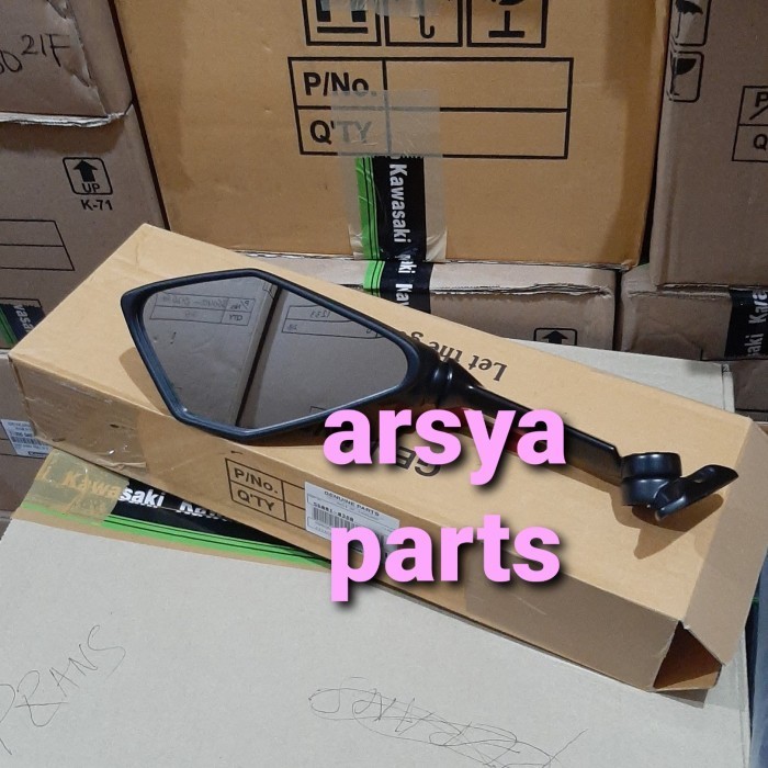 spion kaca spion sepion kiri zx25 r zx25r zx 25r zx 25 original