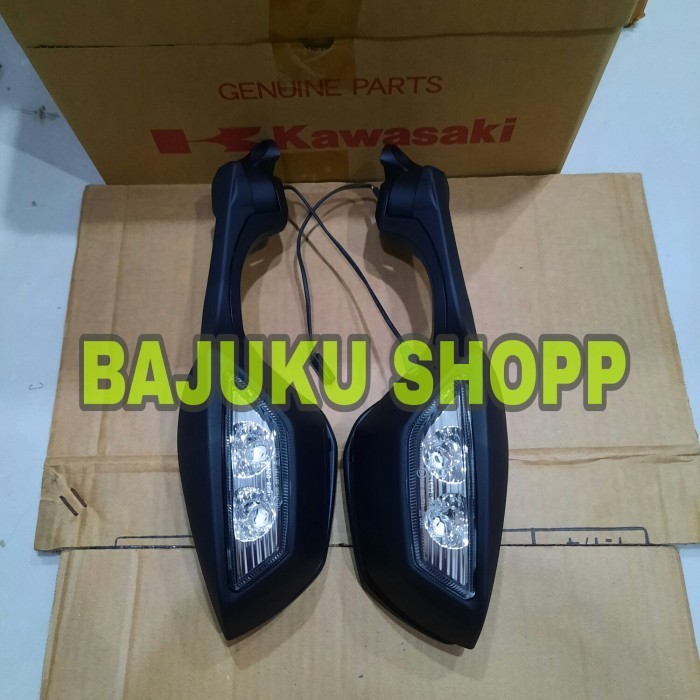 KACA SPION ZX10R ZX10 R ZX 10 R ORI oriii