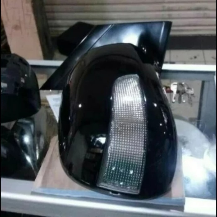spion original toyota harrier / harier