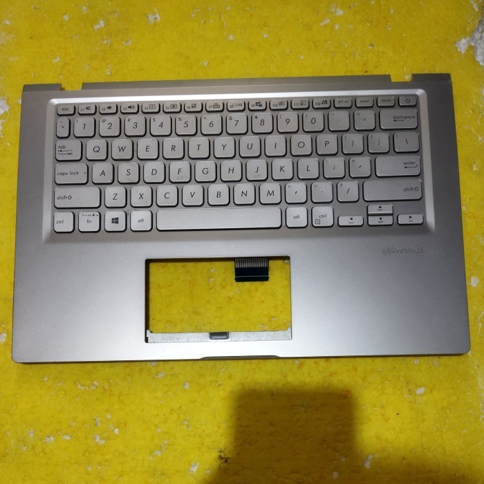 Frame Keyboard Palmrest Asus x415 a415