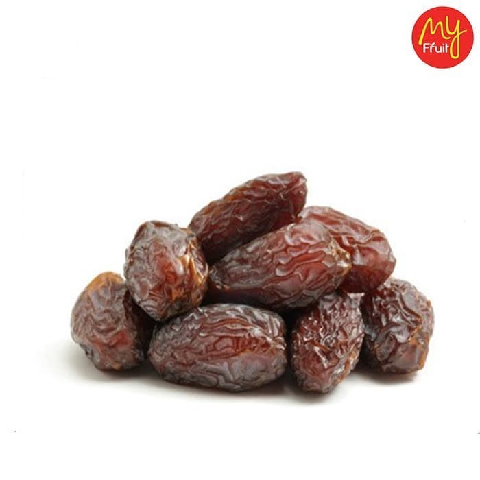 

Kurma - Kurma Medjool Natural Delight Palestina 340 Gr