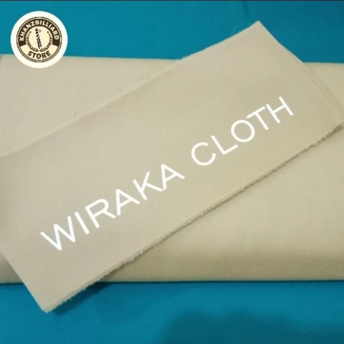 Terlaris Laken Billiard Wiraka 990 // Billiard Promo Terbaru