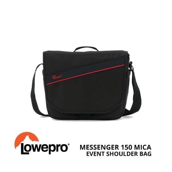 LOWEPRO EVENT MESSENGER 150 -TAS KAMERA LOWEPRO