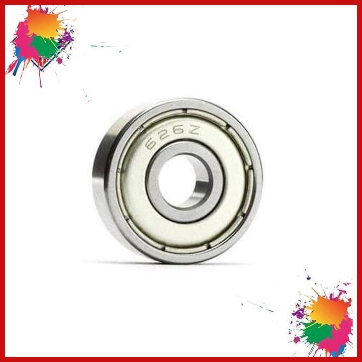 (kmt) bearing 626 z / bearing 607z body besi / bearing 626 z bodi besi