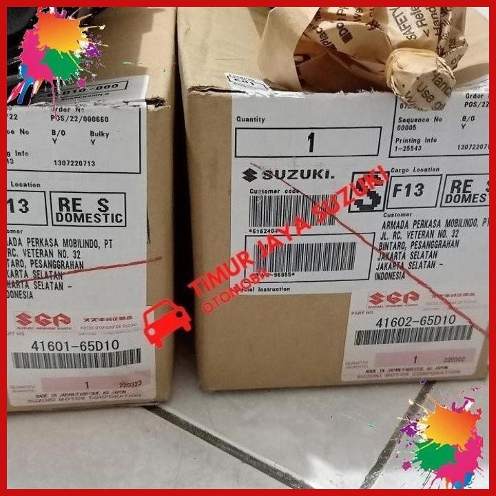 (BTM) SHOCKBREAKER DEPAN ESCUDO 2.0, ESCUDO 1.6 KAPSUL, GRAND ESCUDO XL7 SGP