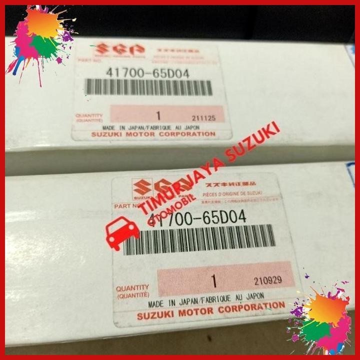 (BTM) SHOCKBREAKER BELAKANG ESCUDO 2.0, ESCUDO 1.6 KAPSUL, GRAND ESCUDO XL7