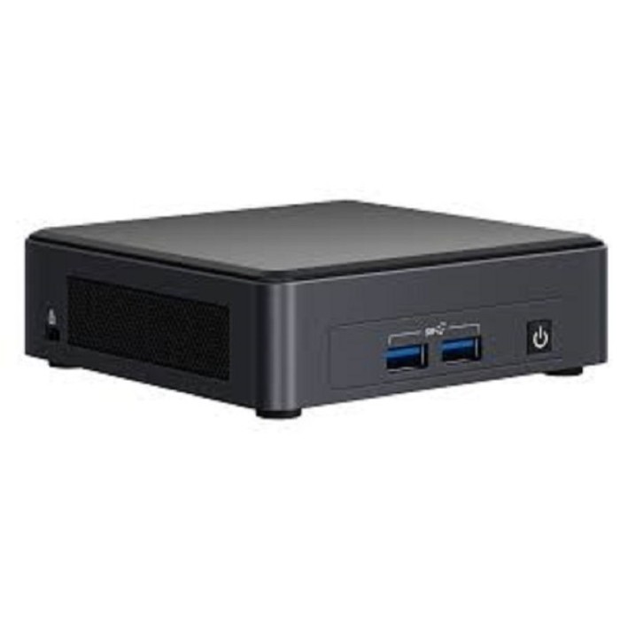 Mini PC Intel NUC11TNKi5 i5 1135/16/Ssd256 - Mini PC intel i5 NUC11TNK
