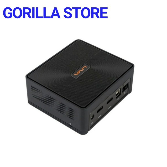 MINI PC LIVA Z2 Ram 4GB / Storage 64GB
