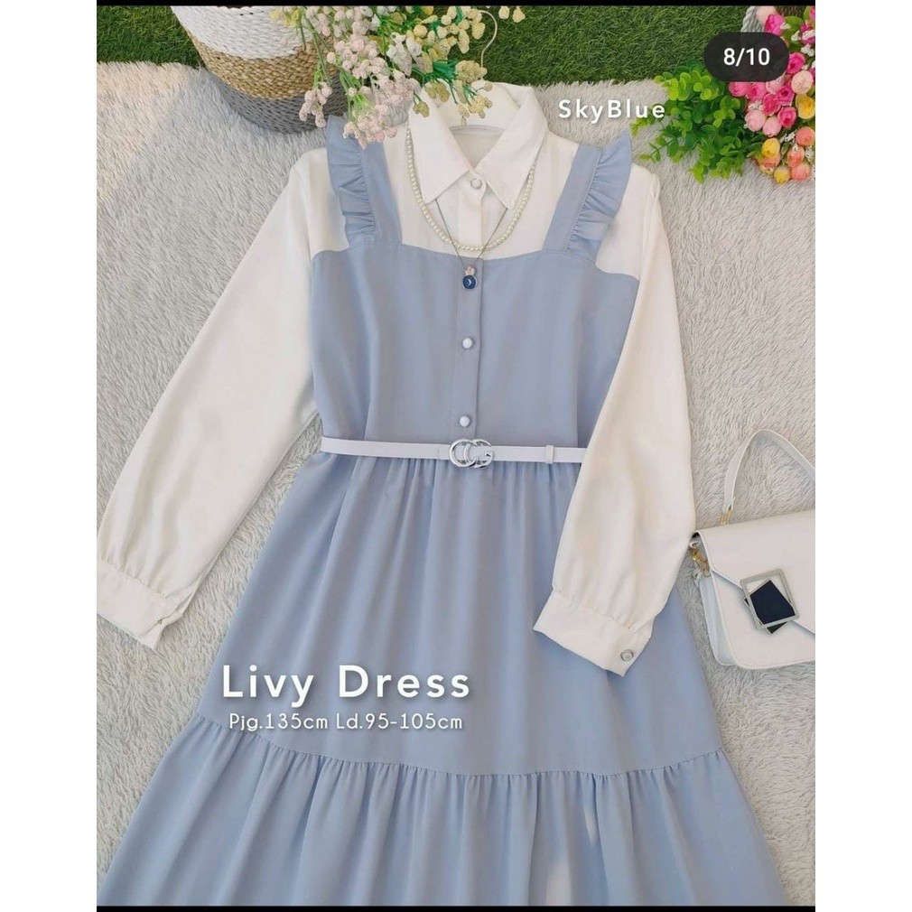 Gamis Anak Perempuan Terbaru 2024 Umur 12 Tahun 5 10 8 13 2 1 Games Tanggung Lebaran Minidress Kids 