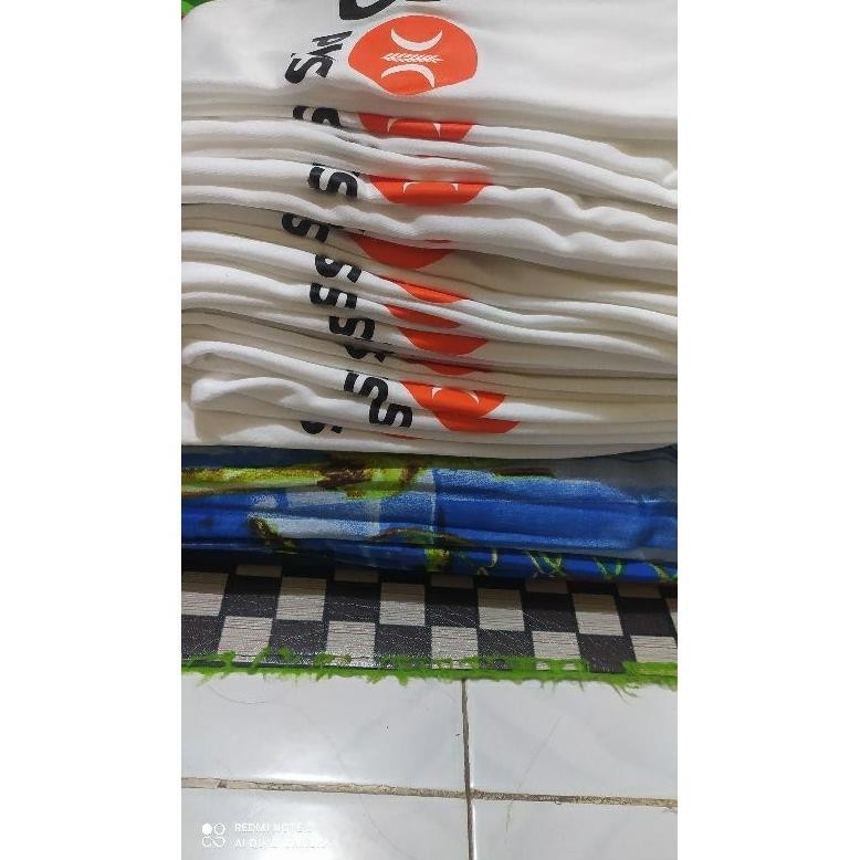 PRODUK BARU kaos pks no 8 / kaos partai pks / kaos logo pks