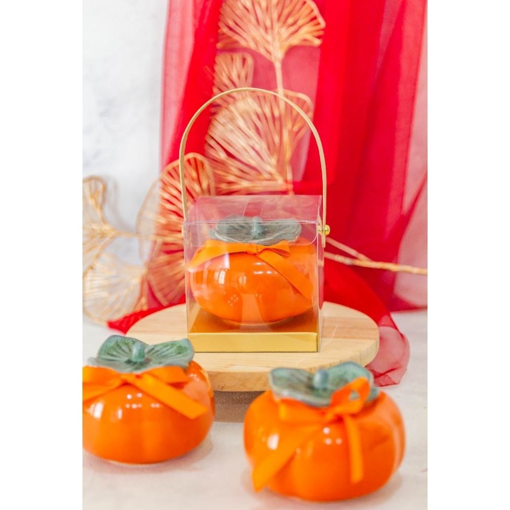 

AQW Tea Hampers Gift Set Imlek / Lunar New Year / CNY Premium Teassence