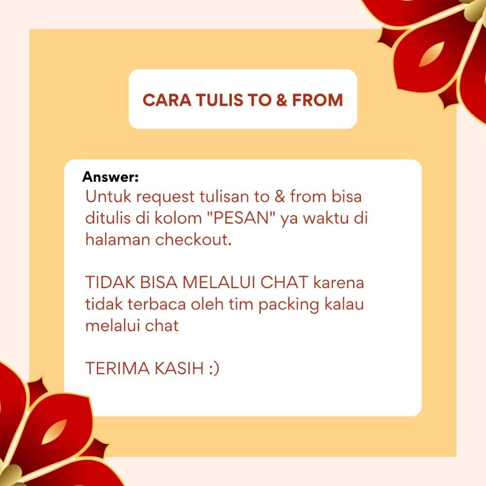 

AQW [DELISH SNACKS] CNY Hampers isi 2 toples (M) / Bingkisan Parsel Parcel Chinese New Year / Gift Box Makanan Spesial Imlek / Sincia Gift Tahun Baru Imlek 2024