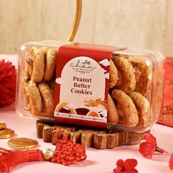 

Trend Peanut Butter Cookies Melted Terenak Pengiriman Cepat