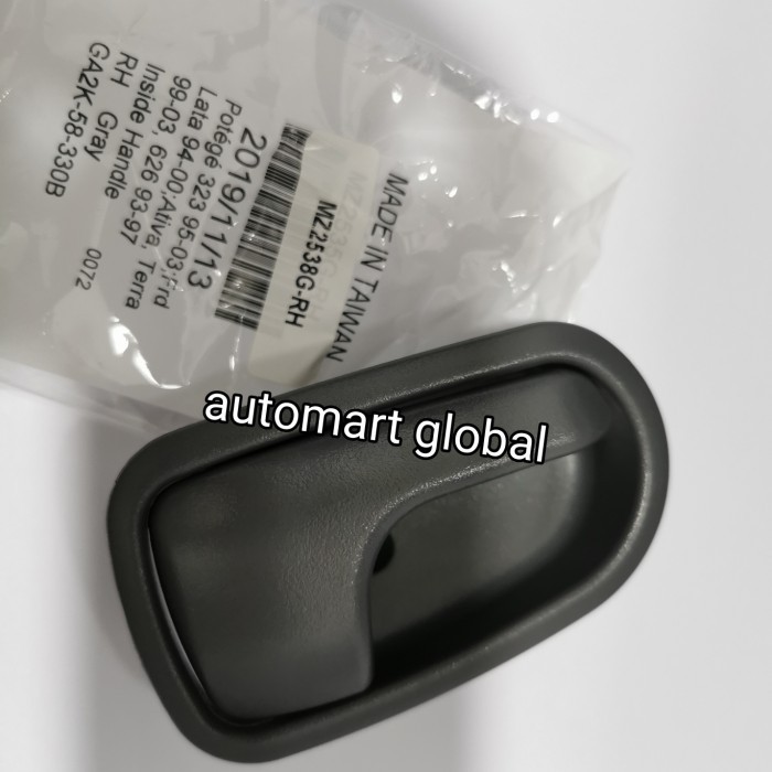 Handle Handel Pintu Dalam Ford Ranger Gen 1 2004 Ford Everest Gen 1 Kode Kn025