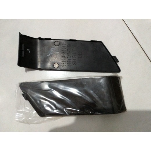 Cover Bumper Avanza S Tutup Bumper Avanza S Kode Kn250
