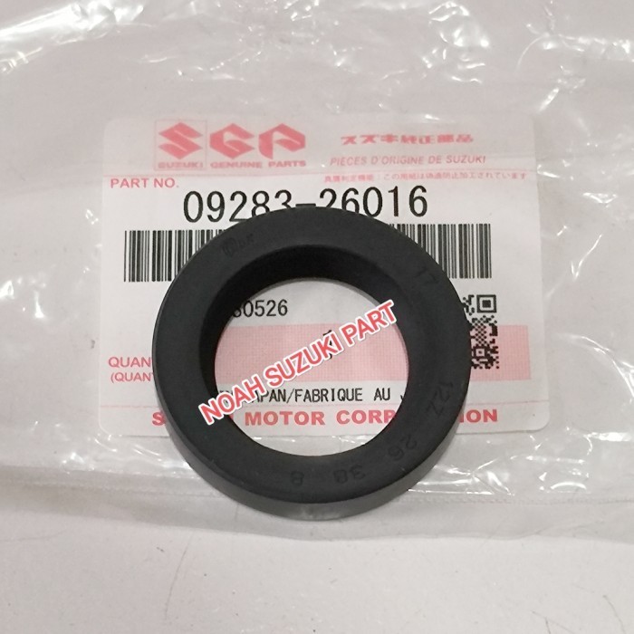 Seal As Roda Depan Suzuki Jimny Katana Ori Sgp Kode Kn147
