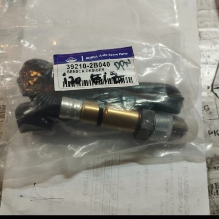 Sensor Oksigen O2 Hyundai I20 Kode Kn146