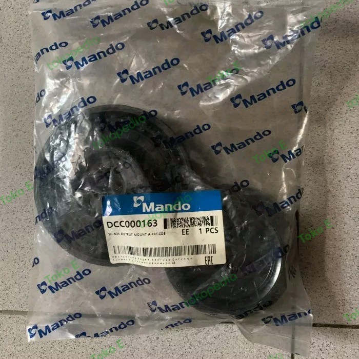 Karet Support Chevrolet Spark 1.2 1200 Kode Kn233