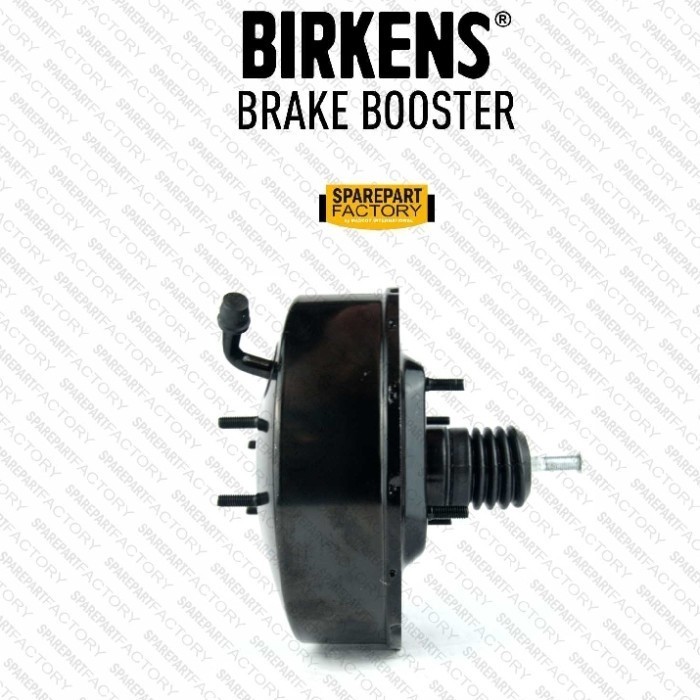 Part Booster Rem Brake Booster Toyota Hardtop 2F Kode Kn269
