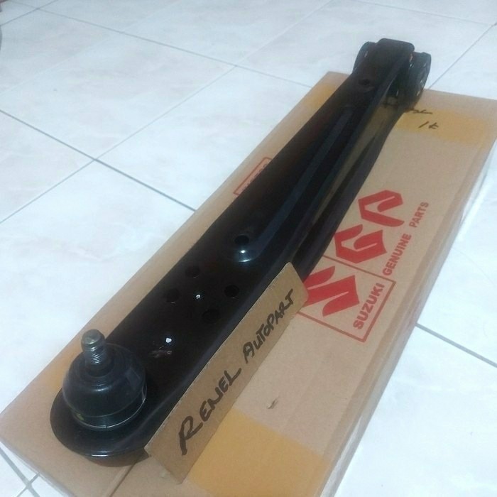 Part Lower Arm Bawah Suzuki Futura Apv Arena Original Kode Kn097
