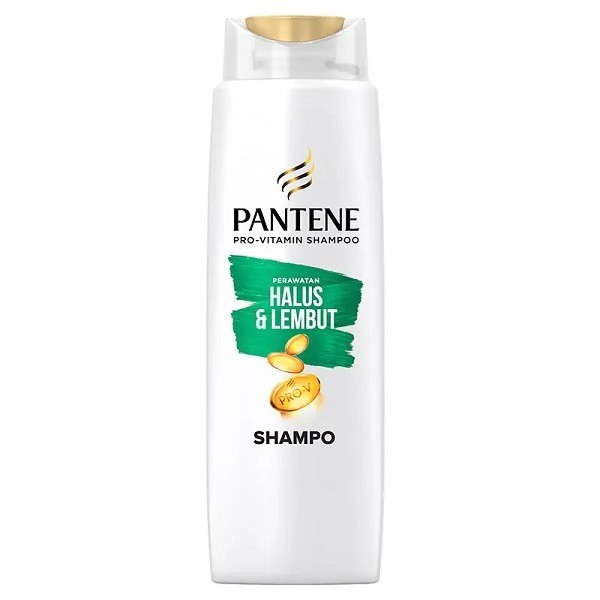 Promo Harga Pantene Shampoo Silky Smooth Care 290 ml - Shopee