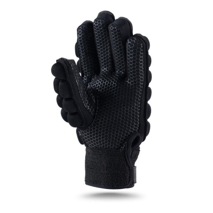 JH Grays International Pro Glove Hockey - Black (LH)