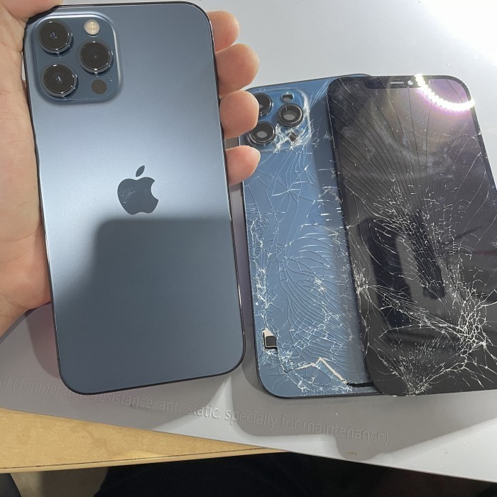Service Iphone X Xs Xsmax 11 11Pro 11Promax 12 12Mini 12Pro 12Promax Cod Dan Best Seller
