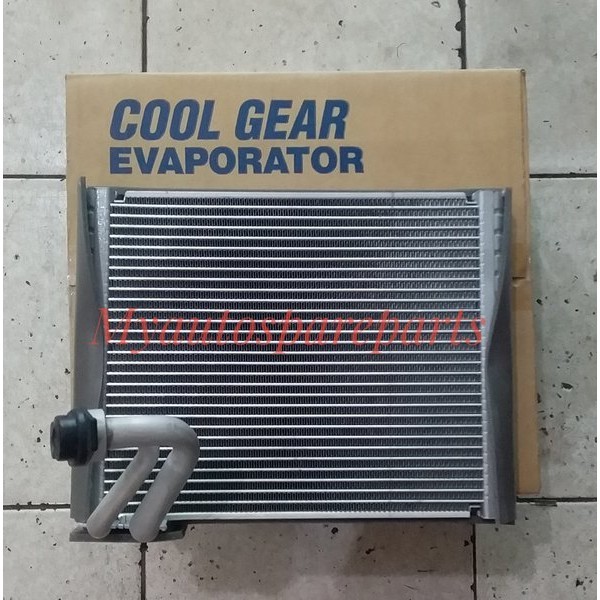 Evaporator Ac Mobil SUZUKI Ertiga Denso EVAPORATOR AC SUZUKI ASLI