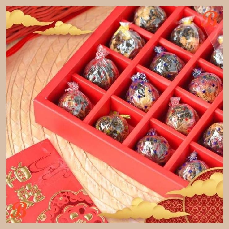 

| HOF | BLESSING HAMPERS ( CHINESE NEW YEAR )
