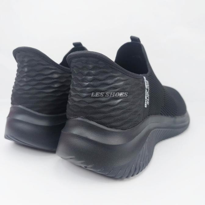 SKECHERS SLIP INS/SEPATU SKECHERS PRIA/SLIP ON