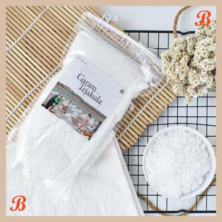 

| HOF | HOUSE OF ORGANIX GARAM TEJAKULA 500 GR