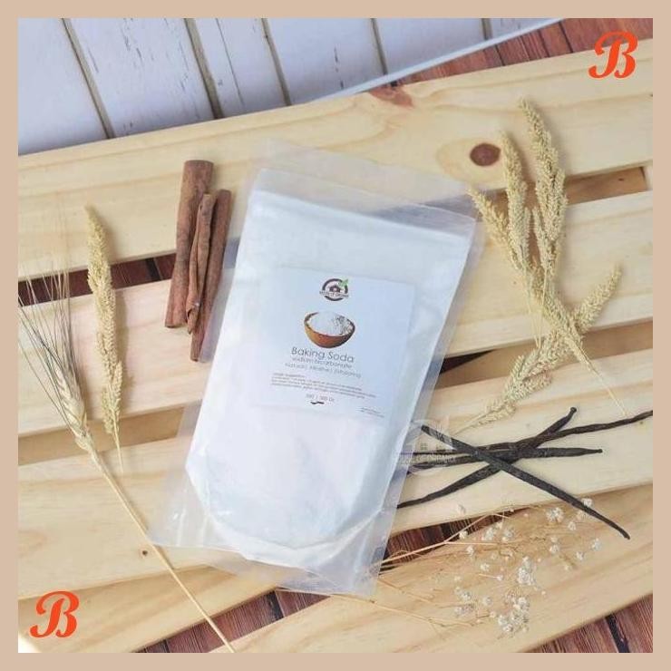 

| HOF | BAKING SODA 500 GR