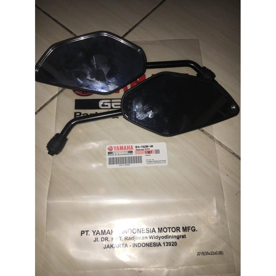 Limited - Kaca spion jupiter z z/jupiter z1