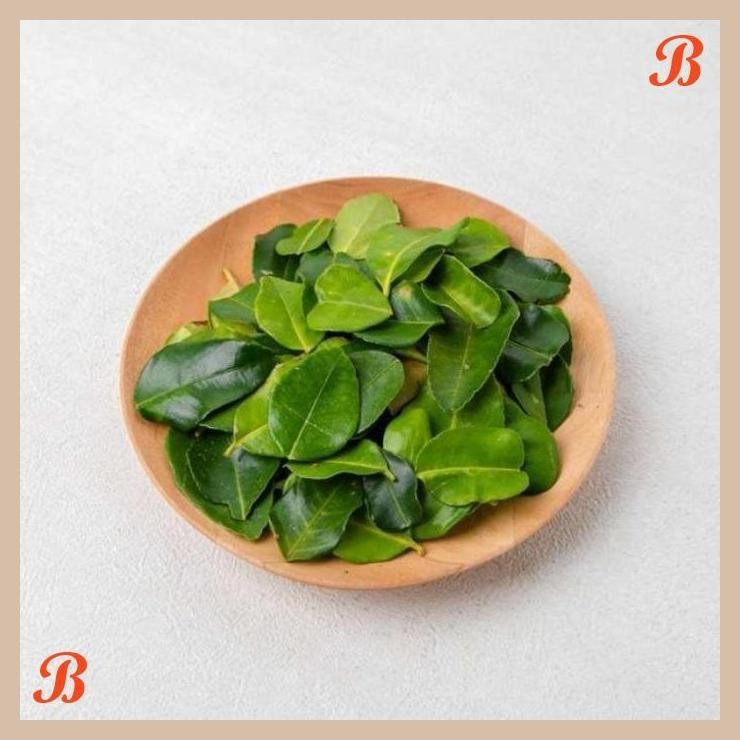 

| HOF | DAUN JERUK 50 GR