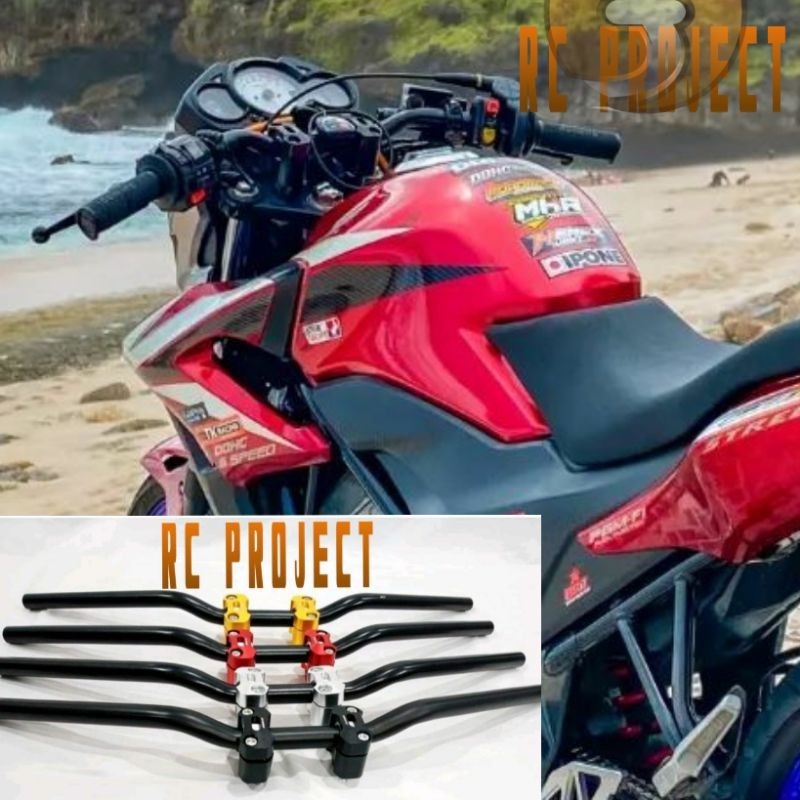 STANG RZR CB 150R OLD