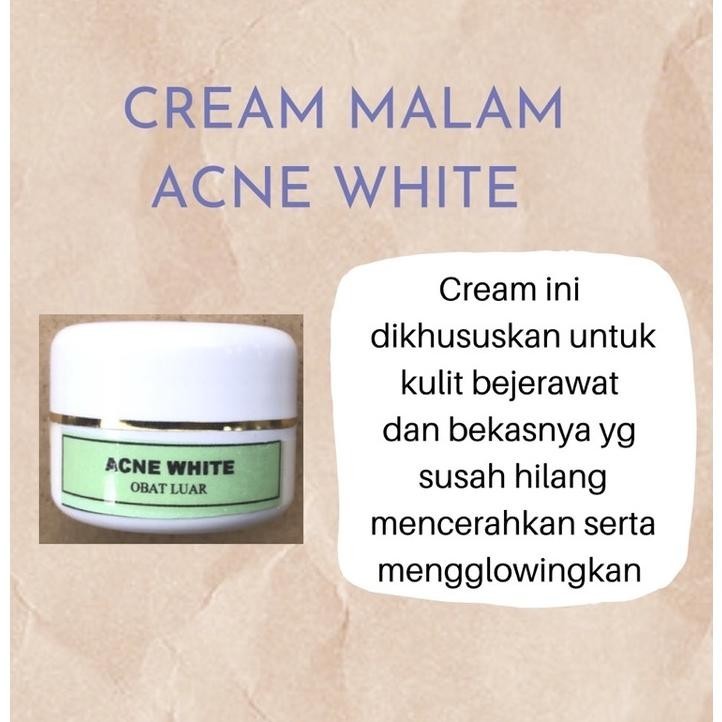 Discount Cream Wajah Farmasi Label Hijau