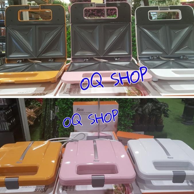 Kris 750W HY-801 Pemanggang Roti