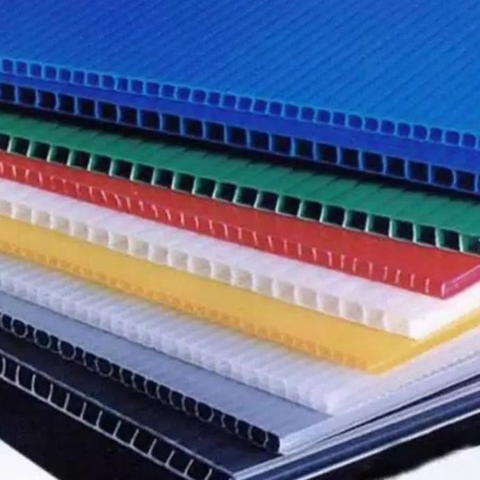 

Impraboard/Infraboard 2X3Mtr Tebal 5Mm