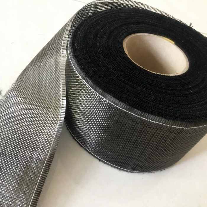 Carbon Fiber Serat Karbon Lembaran Carbon Composite Material Carbon